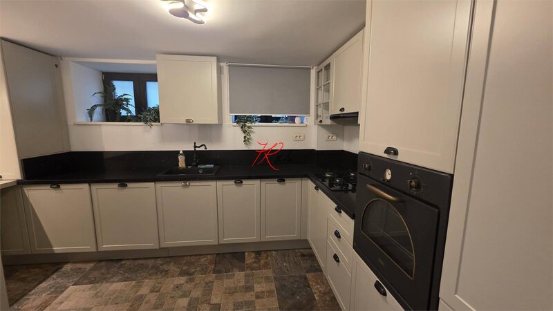 Vanzare apartament 2 camere in vila, Ferdinand