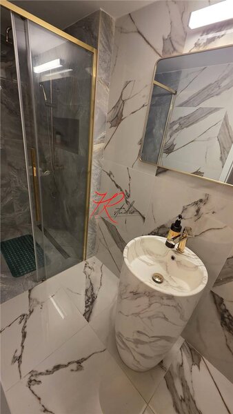 Vanzare apartament 2 camere in vila, Ferdinand