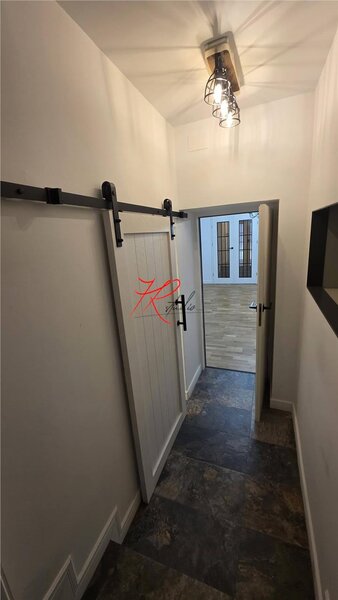 Vanzare apartament 2 camere in vila, Ferdinand