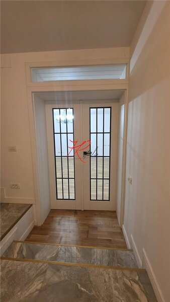 Vanzare apartament 2 camere in vila, Ferdinand